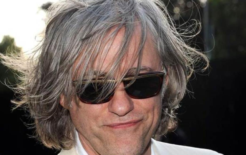 Bob Geldof upozorio: Uozbiljite se, možda ne doživimo 2030.