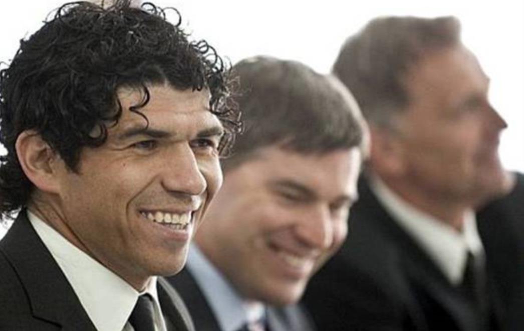 Kerum zetu Sapunaru: 'Moraš se maknuti iz Hajduka'