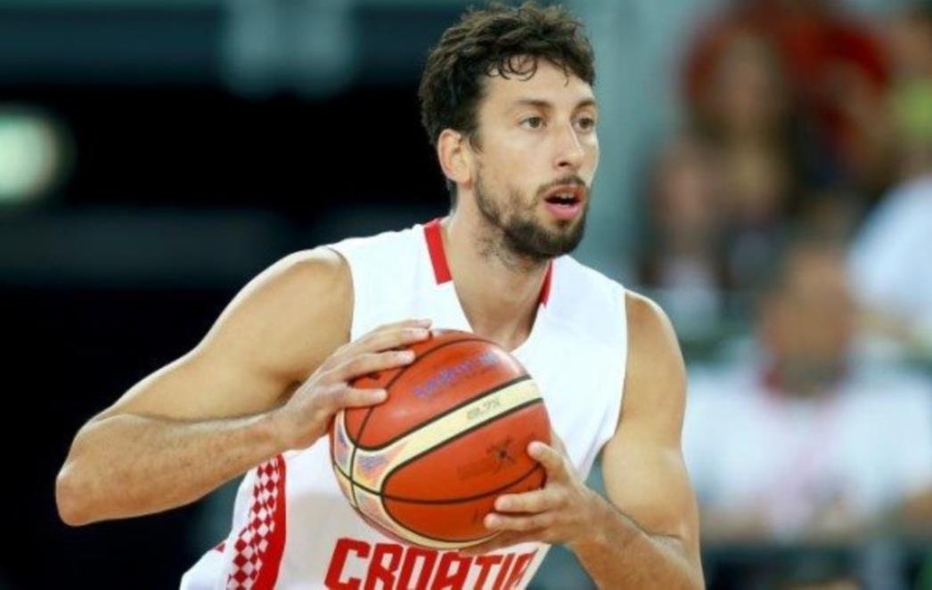 Roko Ukić ostaje u Italiji: Potpisao za Cantu