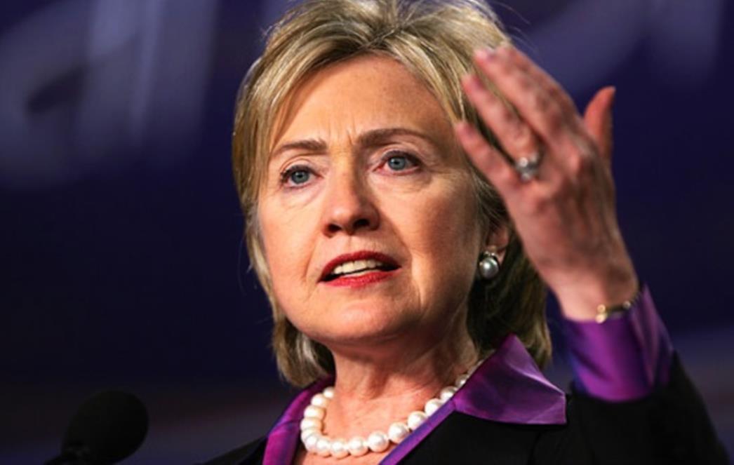 Clinton 'duboko zabrinuta' prekidom interneta u Siriji