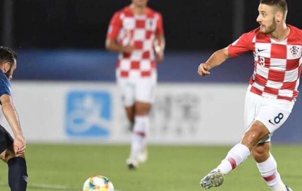 VELIKA POBJEDA Fantastična Hrvatska Slovačku pobijedila s 4:0
