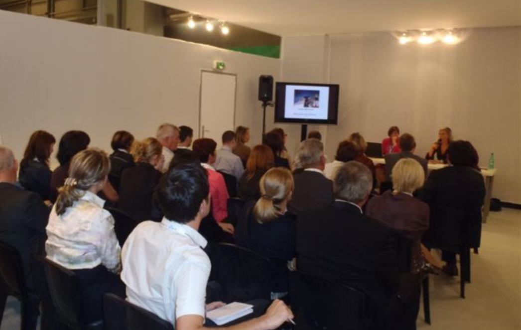 TZ grada Dubrovnika na sajmu IFTM u Parizu