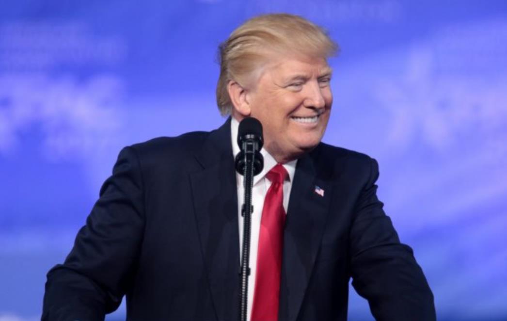 NOVI RAT? Trump kaže da je spreman za napad na Iran