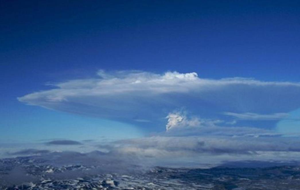 Erupcija završena, normalizira se stanje na europskom nebu