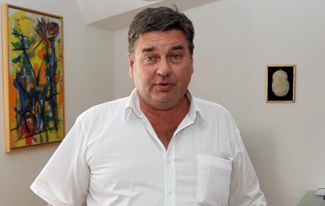 ORLIĆ O NAVODNOM POKUŠAJU PODMIĆIVANJA: Vlahušiću, zašto me nisi prijavio?