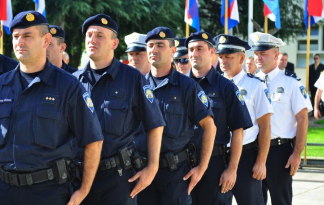 U NAJGOROJ JUGOBOLJŠEVIČKOJ MANIRI Propala najveća čistka nepodobnih: Ustavni sud poništio smjenu čak 2439 policijskih službenika