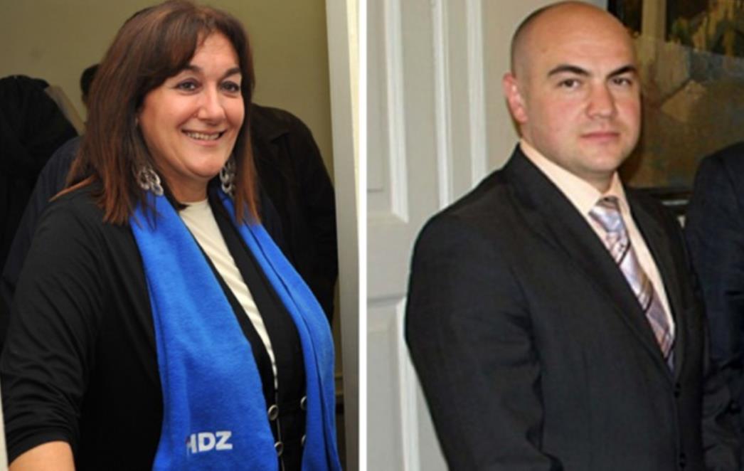 HSP kao Šuicin zaštitnik: Prijeđite u naše redove!