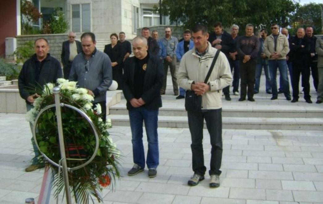Obilježena 21. obljetnica odlaska Vrgorčana u 4. gardijsku brigadu