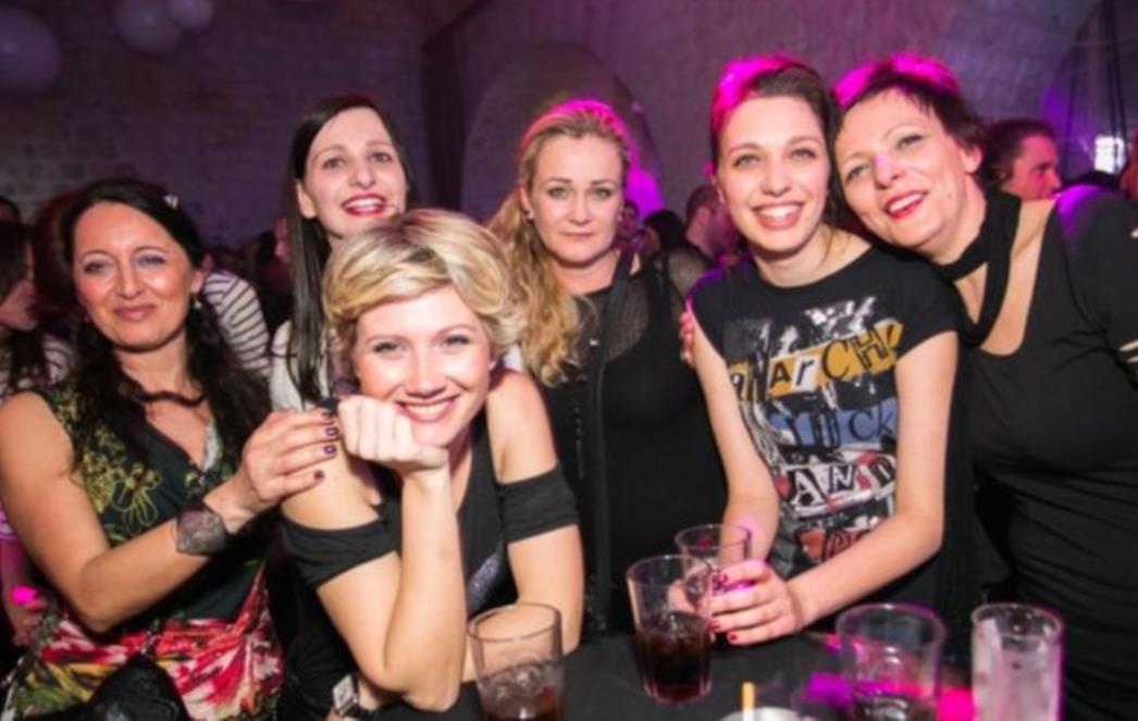 REVELIN U ZNAKU ROCKA: Dubrovački bendovi zasvirali za Augusta Stankića (FOTOGALERIJA)