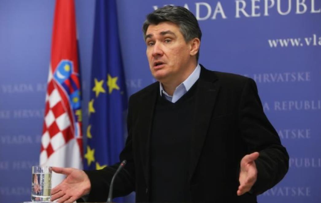 (VIDEO) Pomozite Milanoviću: Neću se ispričavati, želimo duplo jeftinije automobile, ali što je bilo, bilo je...