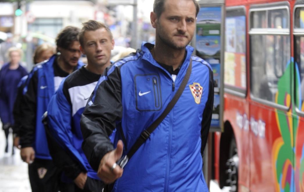 Šimunić neće u Dinamo, ali ni u Hajduk?