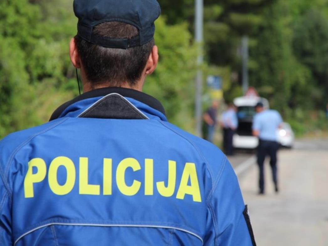 DVIJE PROMETNE NESRECE NA DUBROVAČKOM PODRUČJU: Teže stradavanje biciklista i djeteta