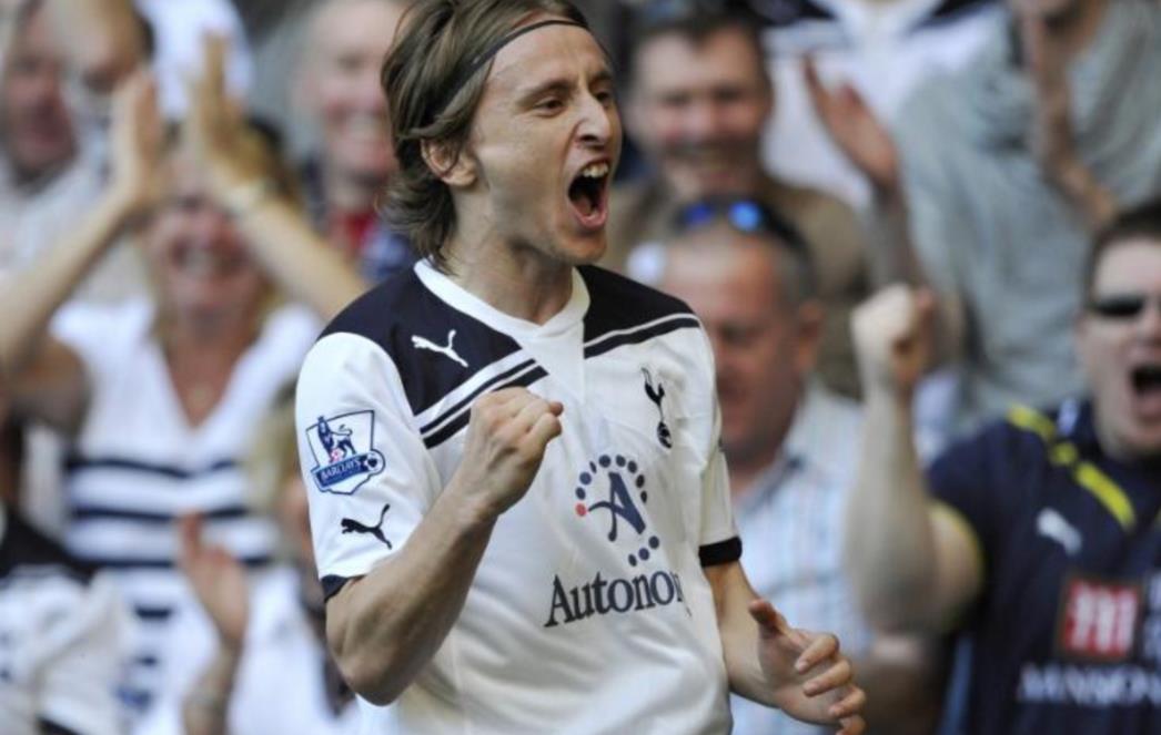 O Modriću ovisi sudbina Tottenhama i – engleske reprezentacije 