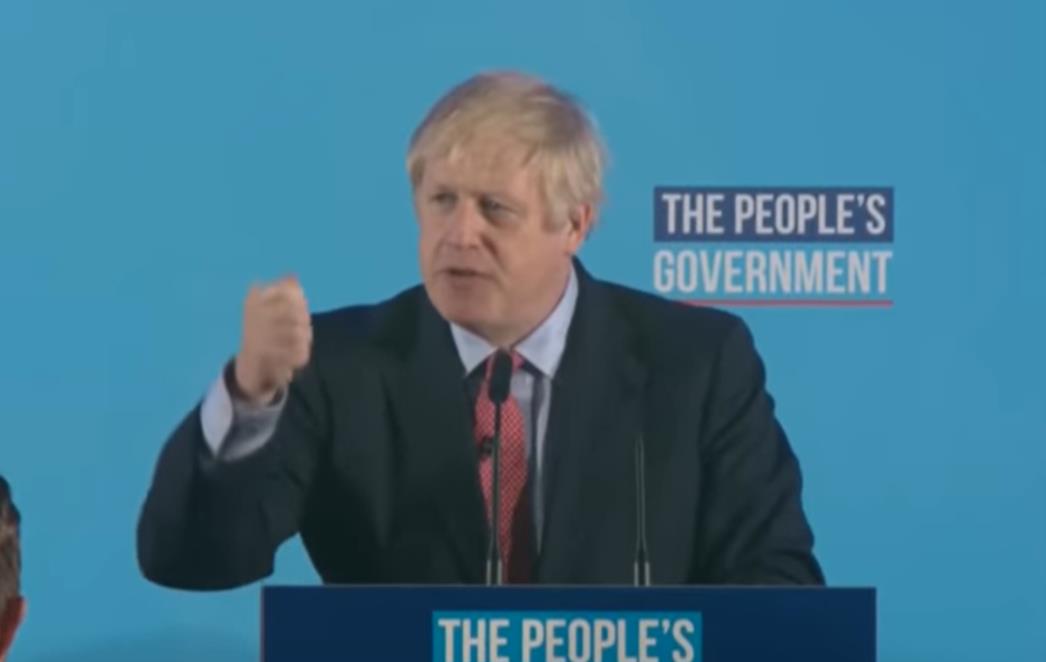 TRIJUMF KONZERVATIVCA BORISA JOHNSONA Politički analitičar 'Ovo je konačna pobjeda ideje Brexita'
