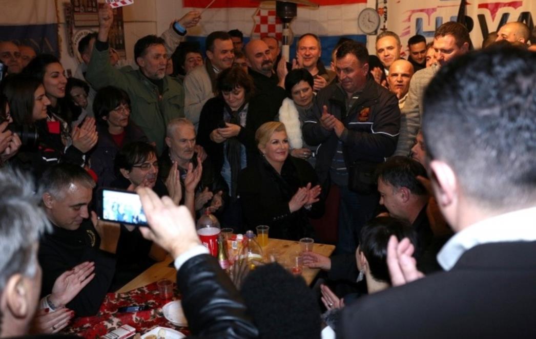 Najavljeni prosvjed protiv branitelja u Savskoj je omalovažavanje Domovinskog rata!