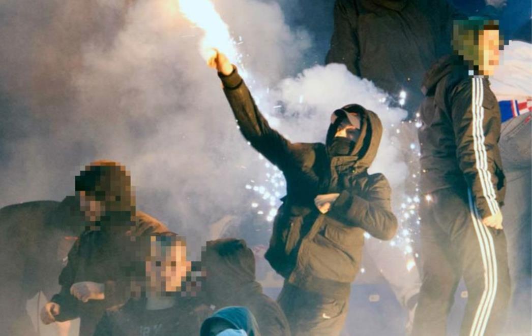 HNS SE PRENAGLIO: Većina uhićenih uopće nije sudjelovala u neredima u Milanu?