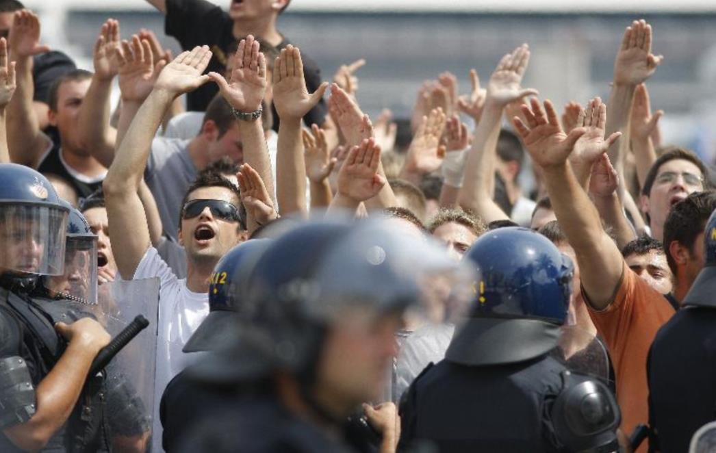 'Policajci su u Splitu bili profesionalni, krivci su u samom vrhu policije'