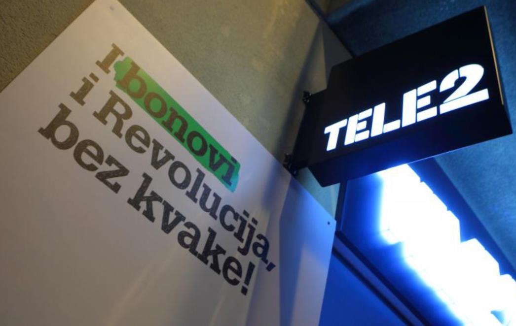CRNA OVCA OPET NESTAŠNA: Tele 2 lihvari korisnike?