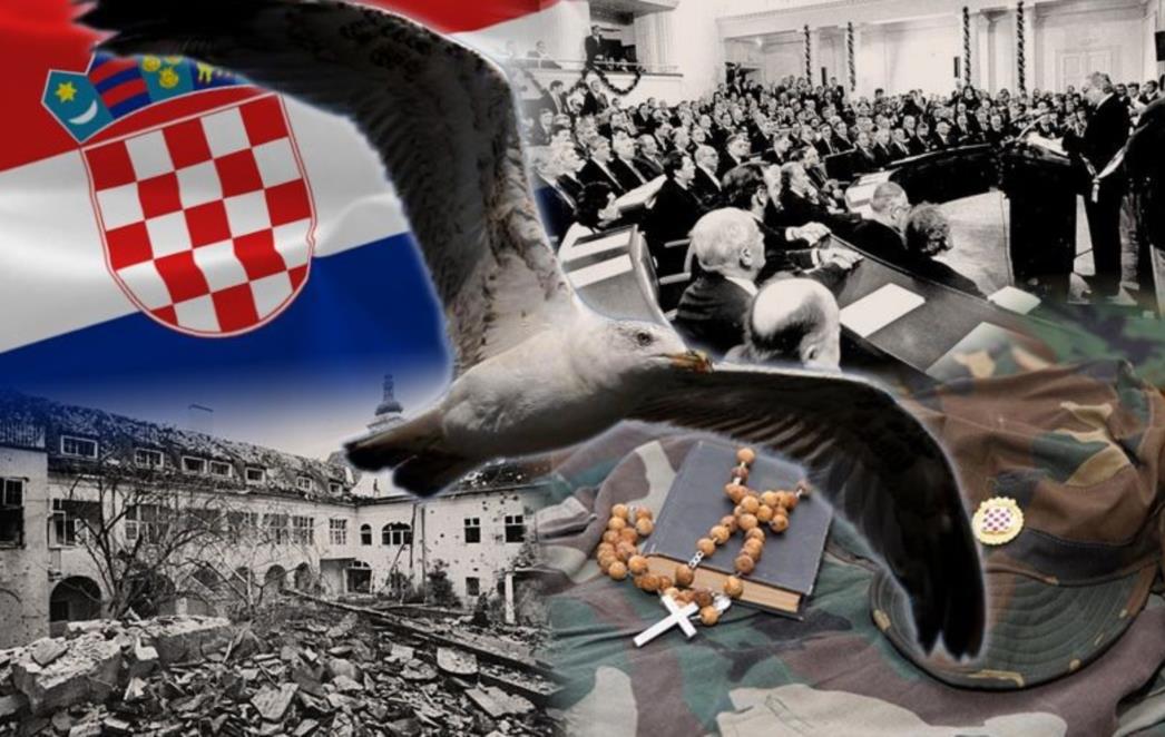 'Početak hrvatske države je 30. svibnja, hrvatski čovjek je namjerno zbunjen pa ne zna što uopće slavi'