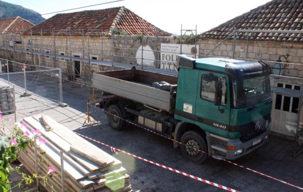Gradonačelnik se sutra sastaje s korisnicima Lazareta, oni najavljuju tužbu