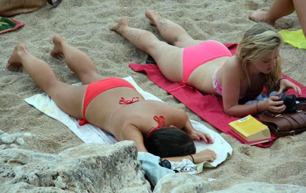 KAKVO NAS VRIJEME ČEKA U NEDJELJU: Red sunca, red kiše 
