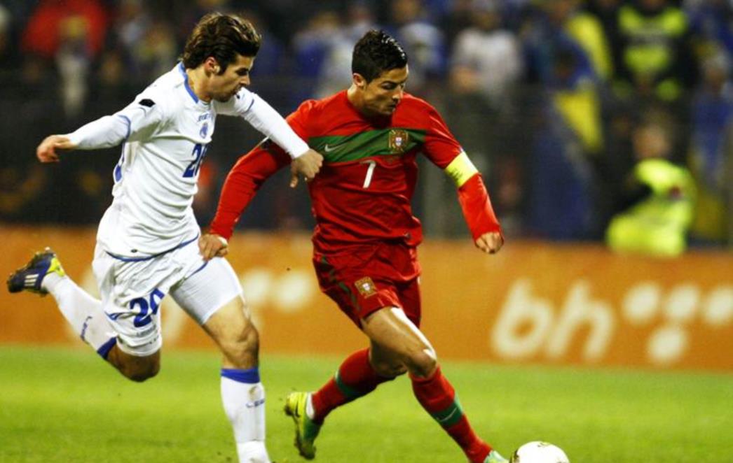 Ronaldo predsjednik Organizacijskog odbora za SP 2011. godine
