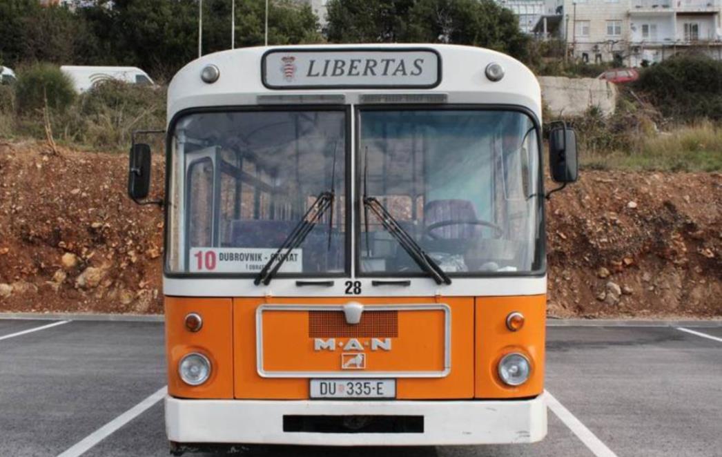   Grad kupuje 16 novih autobusa i uvodi novi sustav naplate u vrijednosti 30 milijuna kuna