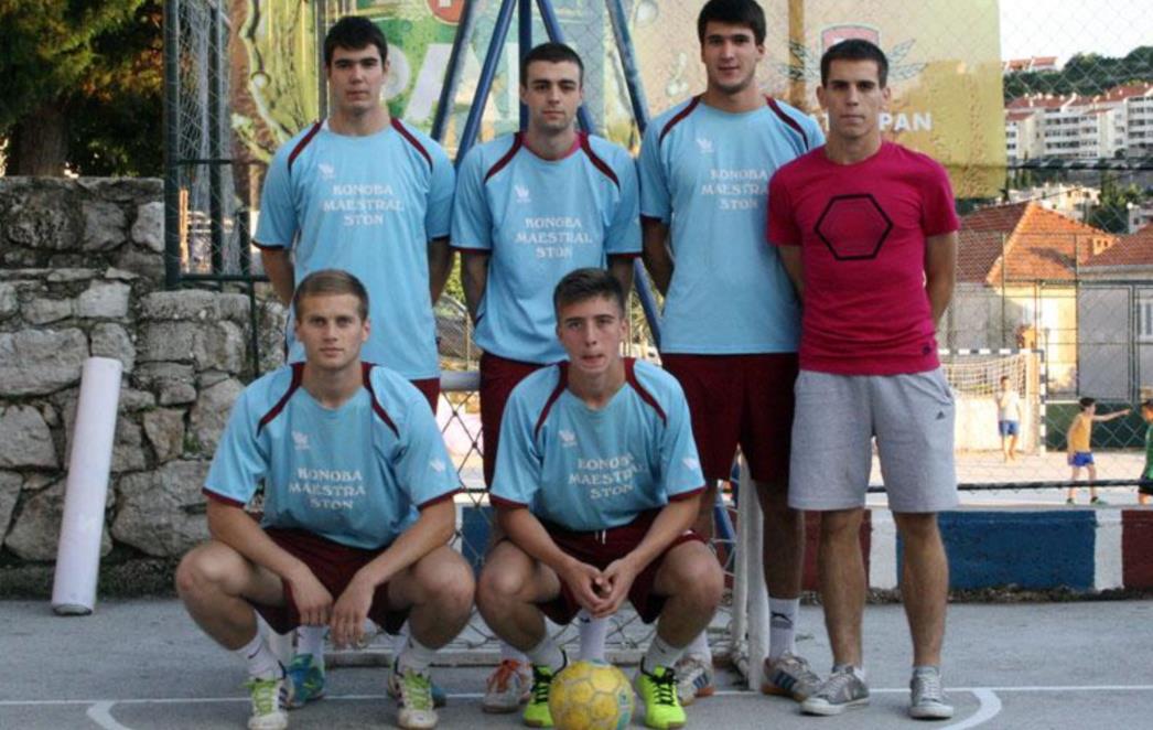 NATJECATELJSKI U GRUŽU:  Prvi dan turnira Dubrovnik kup 2014., donosimo rezultate /FOTOGALERIJA/