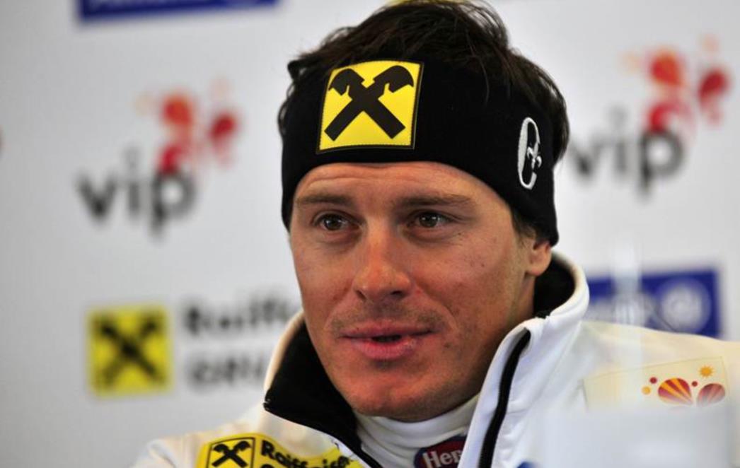 Svjetski kup, Wengen: Ivica u minusu tri stotinke, Hirscher otpao 