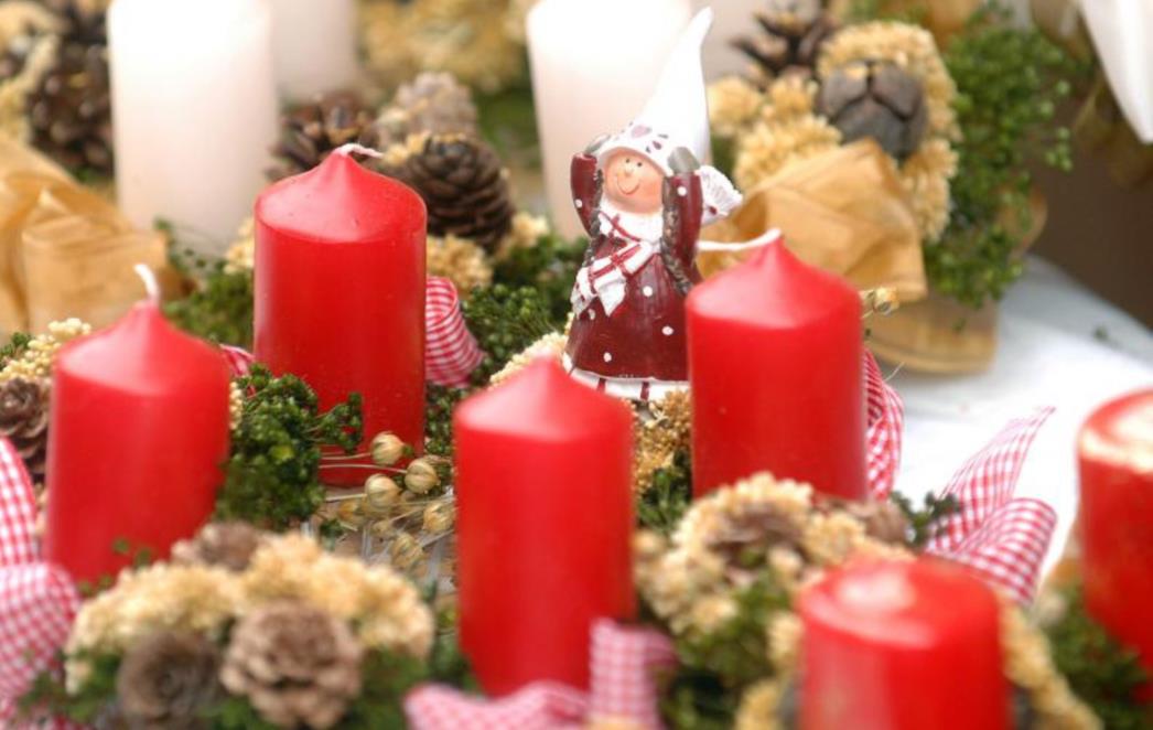 Prva je nedjelja adventa, počinje razdoblje pripreme za Božić