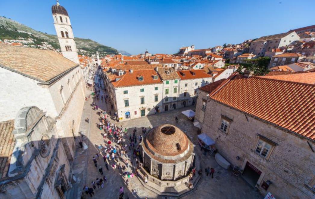 Vlahušić: DPDS tek 15 posto prihoda ulaže u zidine