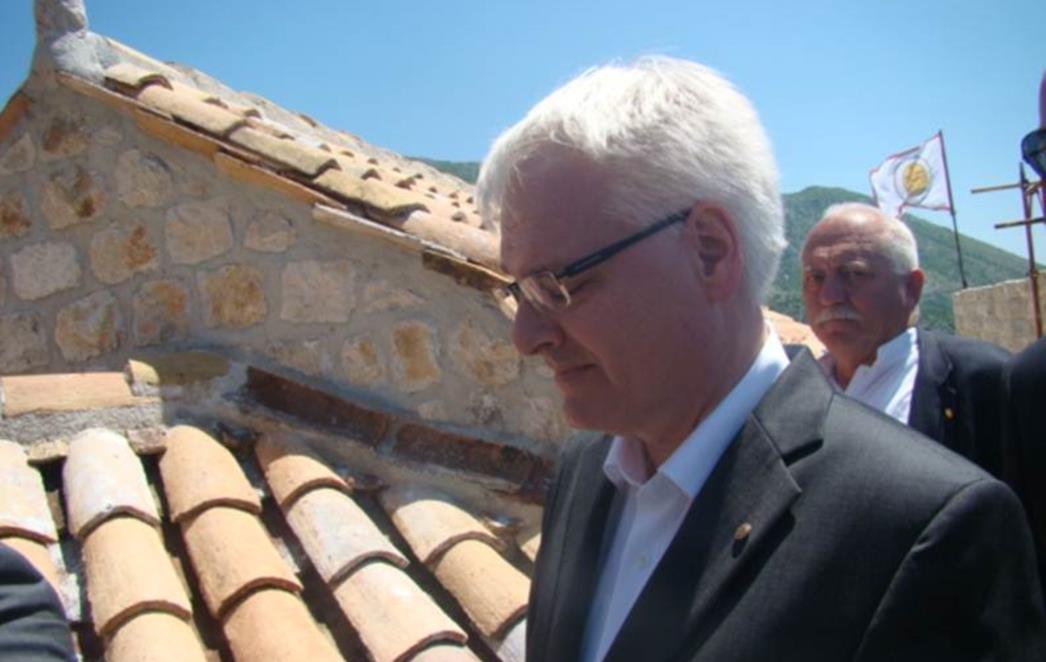 Predsjednik Ivo Josipović: Oblici socijalne pomoći kakve poznajemo neće biti dovoljni