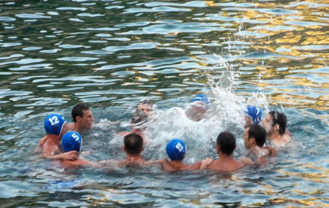 Kamen mali Cavtat i Špilja Danče u finalu