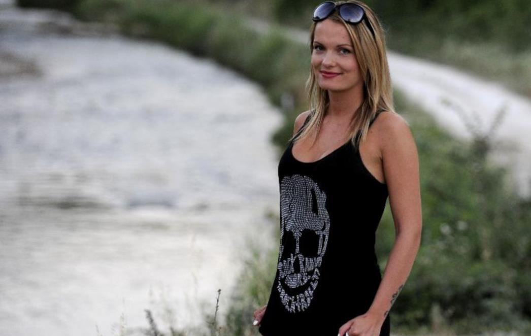 Marijana Čvrljak: 'Žao mi je što sam povrijedila i osramotila muža'