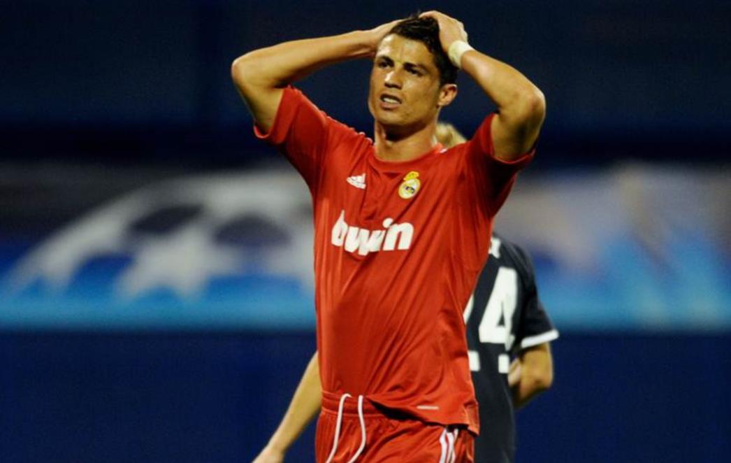 SJAJNA VIJEST ZA JURČIĆA Ronaldo upitan za Dinamo