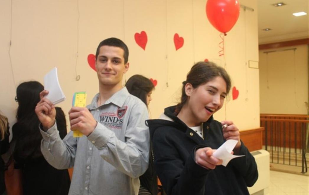 Pogledajte kako su mladi Dubrovačke biskupije proslavili Valentinovo! (FOTOGALERIJA)