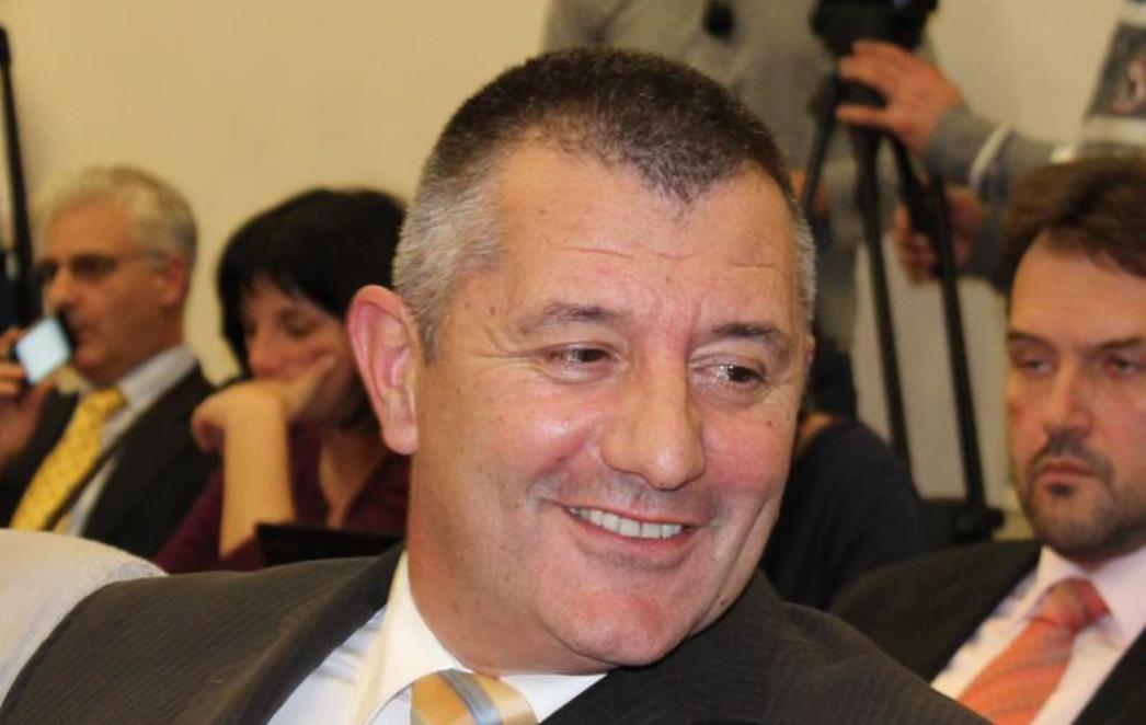 Bačić i Andrić: Neka se Milanović ispriča zbog 'građanskog rata'