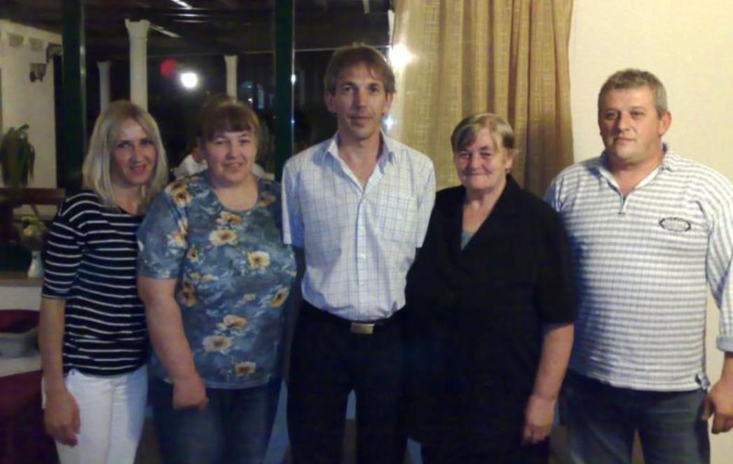 Marko Mišić predsjednik je konavoskih Laburista