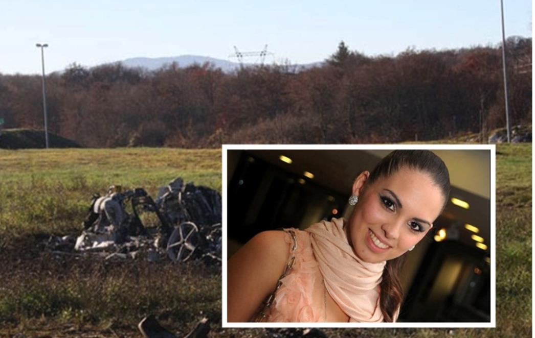 Detalji nesreće pokojne Ivane Obad: Čolak je odgovoran jer je skretao desno, a Opačak  jer ga je pretjecao!
