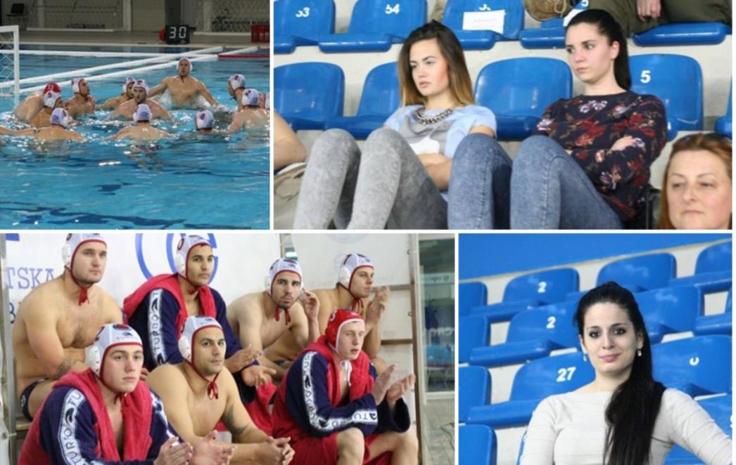 KAKVA POBJEDA! Jug CO s pet juniora srušio Branik, Dubrovčani bodrili s tribina! (FOTOGALERIJA)