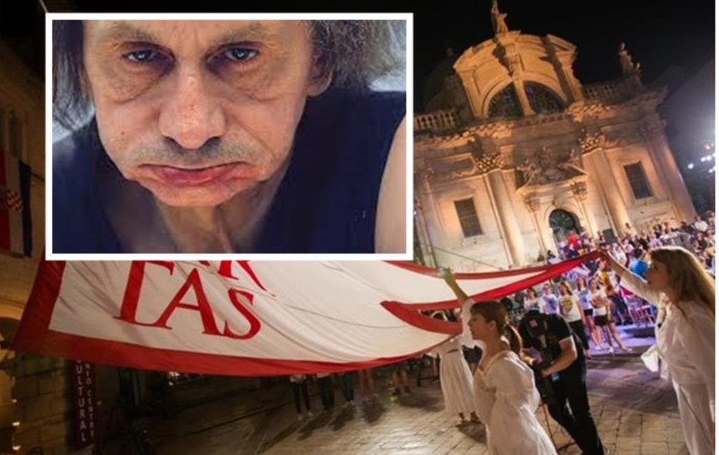 DOBROSLAVIĆ O HOUELLEBECQU NA IGRAMA: Nećemo ugroziti budućnost da bi se ovdje iživljavali nekakvi umjetnici!