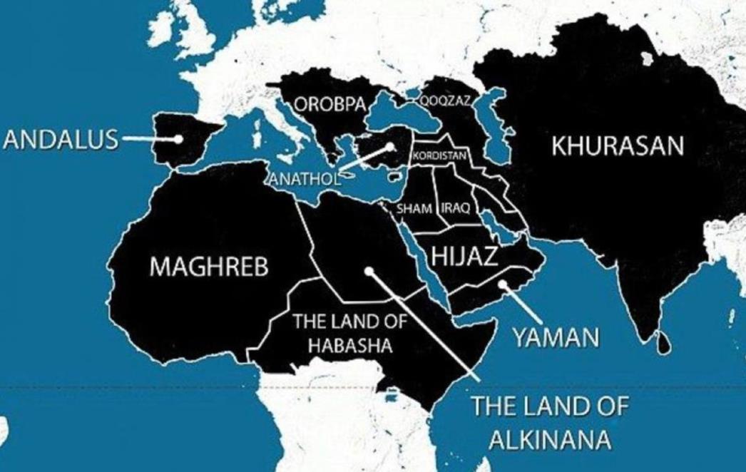 ISIL: Poslat ćemo vam pola milijuna imigranata koji će preplaviti Europu