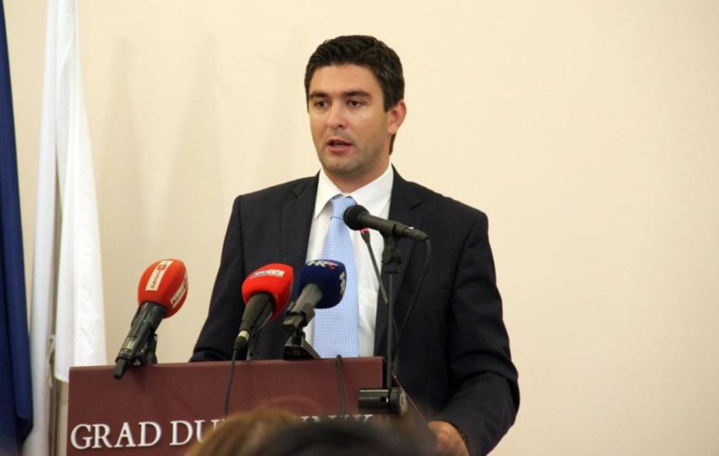 Čime se ovo Mato Franković pohvalio na facebook stranici?