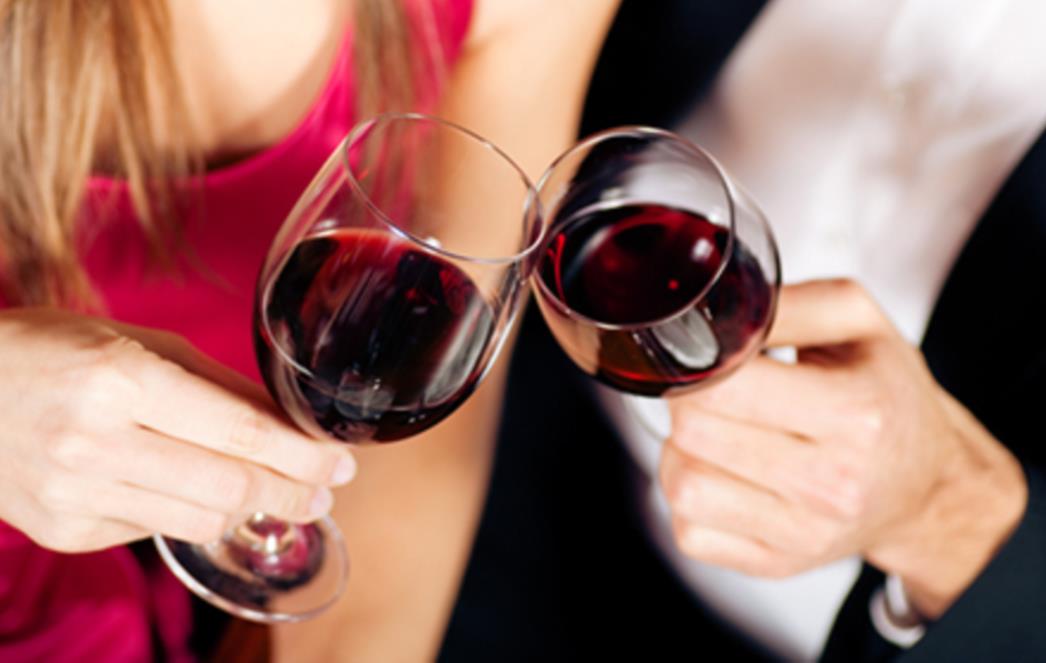 VIC DANA: Dva pijanca