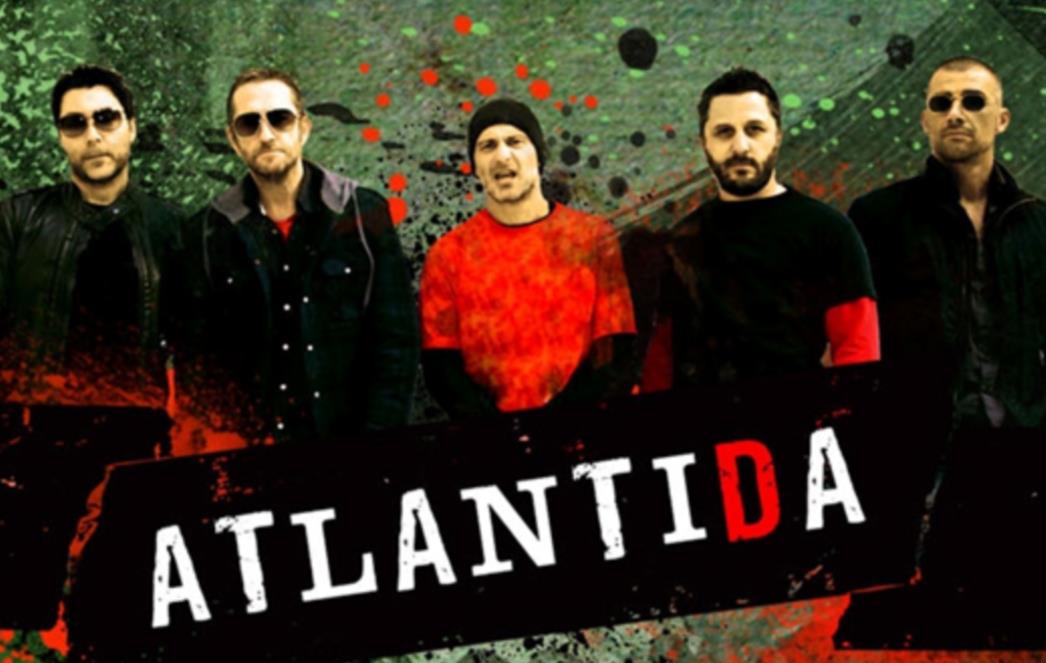 NE PROPUSTITE: Koncert grupe  Atlantida u uvali Lapad