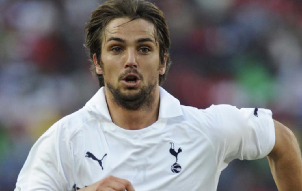 Kranjčar: Moja budućnost je u Tottenhamu 