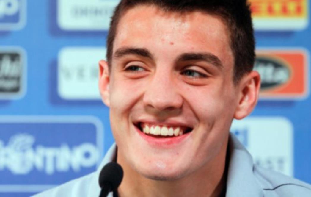 /NTERVJU/ Mateo Kovačić: Ne dozvoljavam da se psuje Boga u mojoj blizini