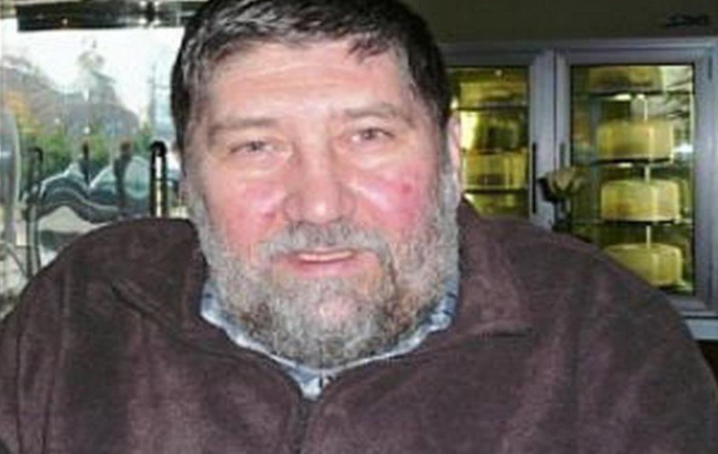 UMRO POZNATI VOJNI ANALITIČAR I NOVINAR Fran Višnar marljivo i znalački je pratio događaje u svijetu