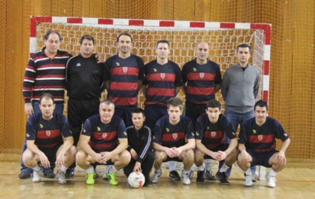 Za 'Svetog Vlaha' prijavljeno 27 momčadi! (FOTO)