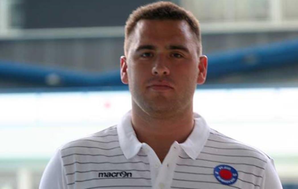 Josip Vrlić novi igrač Juga: Želja mi se napokon ispunila!